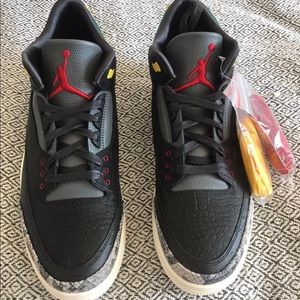 Jordan animal instinct 2.0